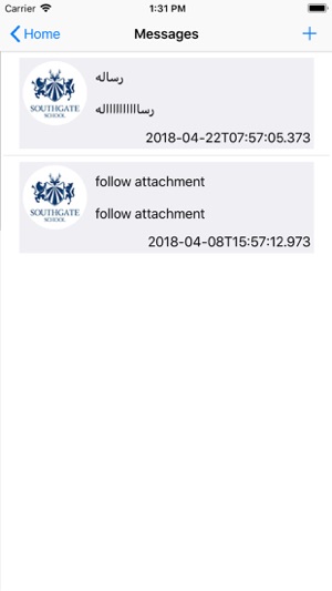 FPL Schools(圖9)-速報App