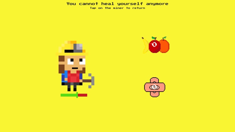 The Knapsack Game screenshot-3