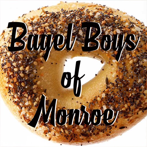 Bagel Boys of Monroe