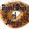 Bagel Boys of Monroe, NY, is located in the heart of the beautiful Hudson Valley