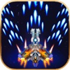 Sky Space Attack Mission - iPhoneアプリ
