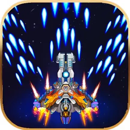 Sky Space Attack Mission Cheats