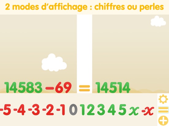 La Magie des Maths La Magie des Maths