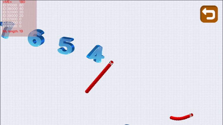 Baby English Flashcard Lite screenshot-4