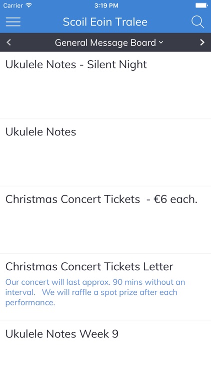 Scoil Eoin Balloonagh