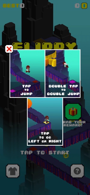 Flippy Run - Destruction Ball(圖2)-速報App