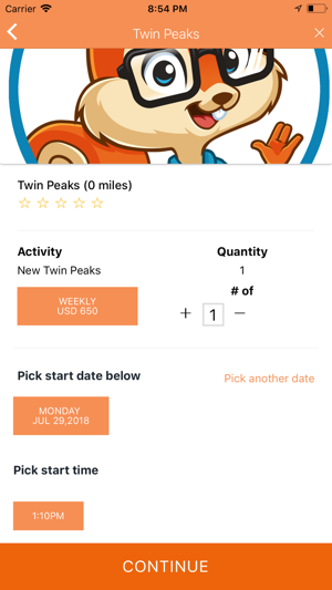 Find Local Rentals(圖4)-速報App