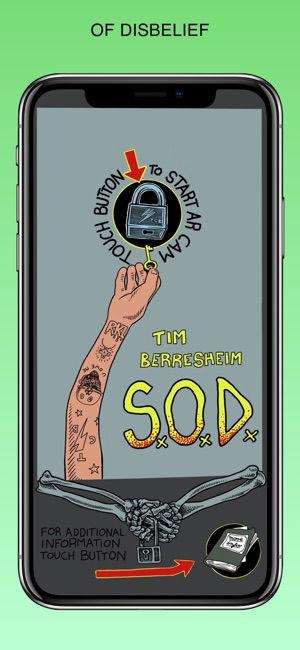 TB- Suspension of Disbelief AR(圖3)-速報App
