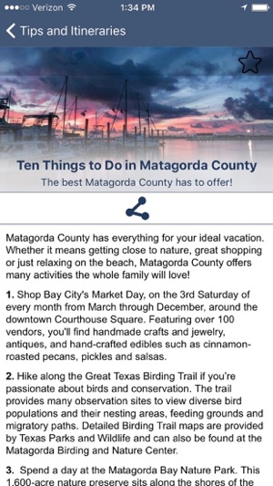 Our Matagorda County(圖3)-速報App