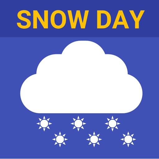 Snow Day Forecaster icon