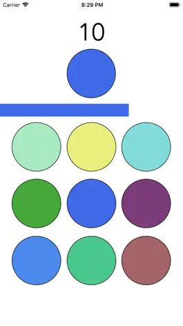 Game screenshot Kolerica apk