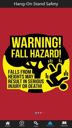 Treestand Safety(圖6)-速報App
