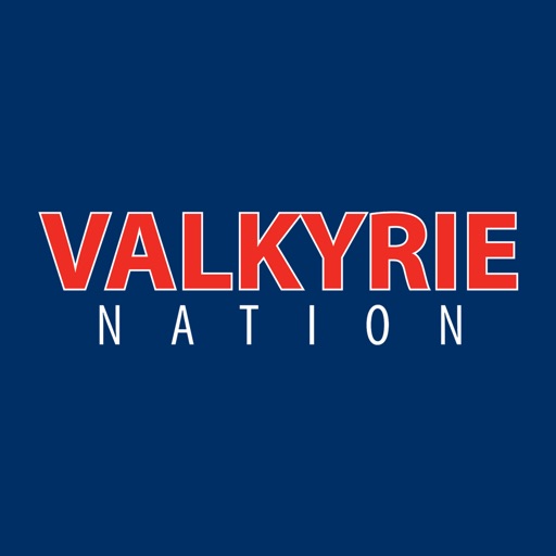 Valkyrie Nation iOS App