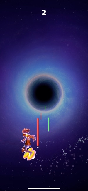 Black Hole Surfer(圖3)-速報App