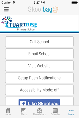 Tuart Rise Primary School screenshot 4