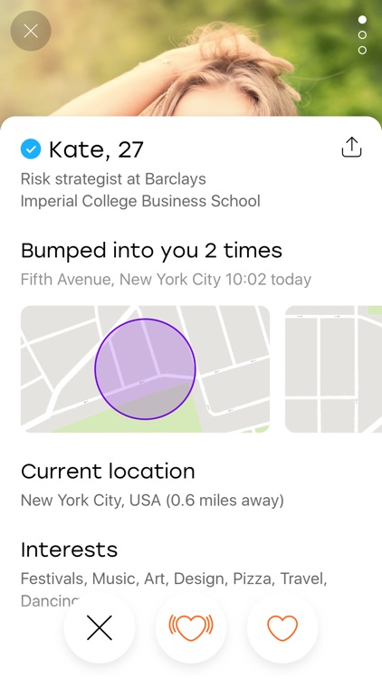 Badoo - Meet New People, Chat, Socialize screenshot-4