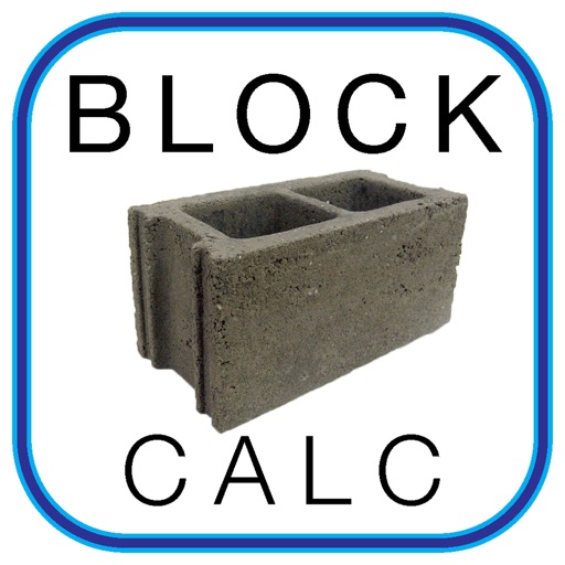 Block Calculator icon