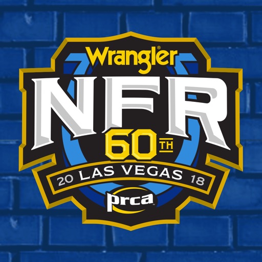 NFR Experience App 2018 Icon