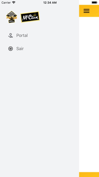 Seu sucesso vem com fritas screenshot-4