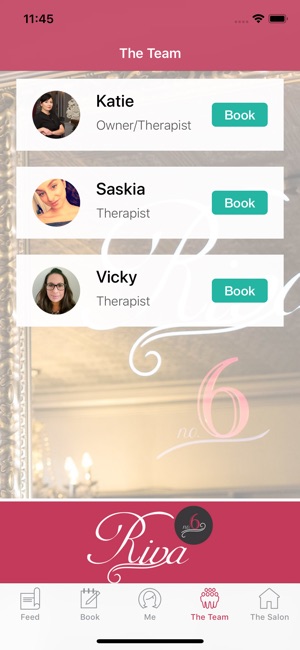 Riva6(圖2)-速報App
