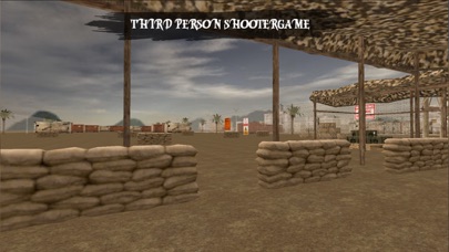 Cowboy Showdown Fighting screenshot 3