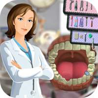 Tooth Repair SimulatorVirtual Doctor