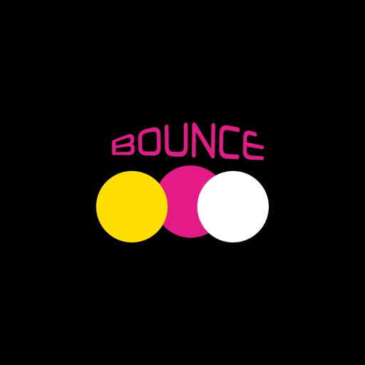 Bounce Balls Game icon