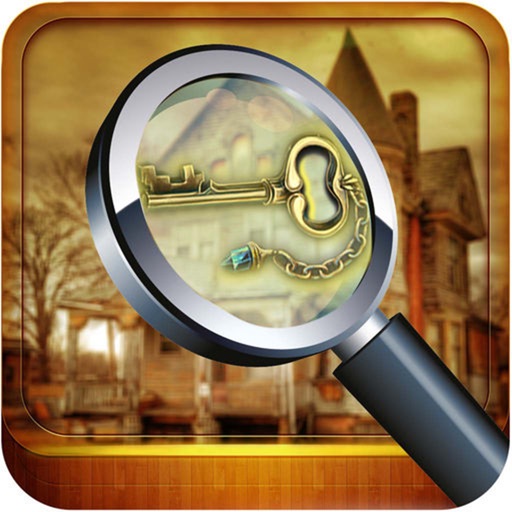 Hide And Secret Hidden Objects icon