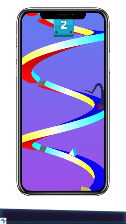 Tower Jump: A world of fun