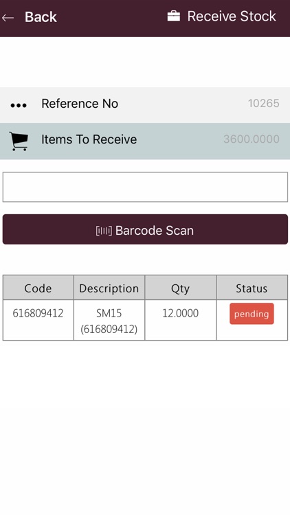 iSTOCKS screenshot-3