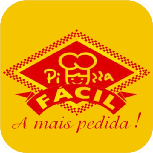 Pizza Fácil icon