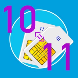 Đổi Đầu Số - 11 Số - Danh bạ