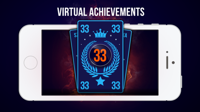 FitGenerator: Personal Trainer iPhone screenshot 5 - Health & Fitness app