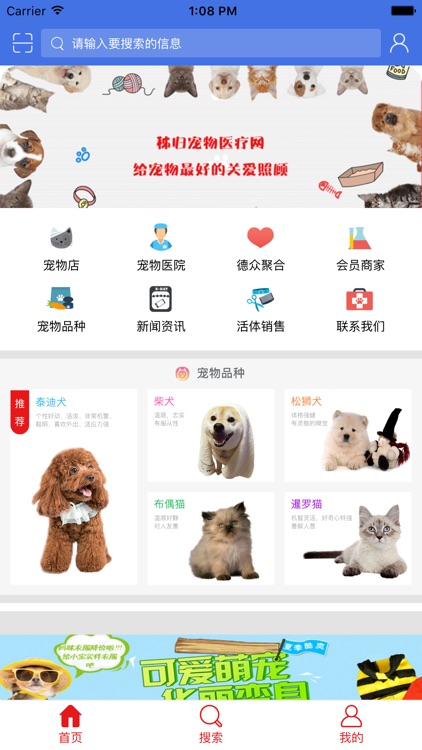 秭归宠物医疗网