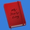Daily Log allows you to capture moments throughout your day quickly and easily