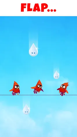 Game screenshot Don't Zap The Birds! mod apk