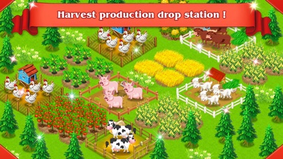 happy farm life new screenshot 3