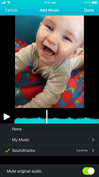 Snapthread