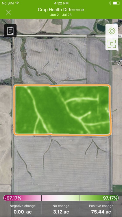 Encirca® services screenshot-4