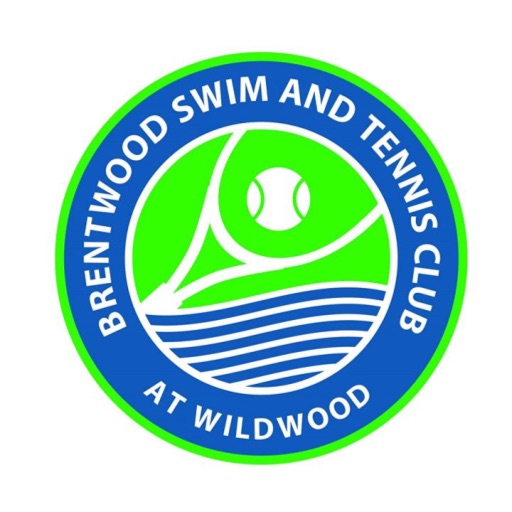 Brentwood Swim and Tennis iOS App