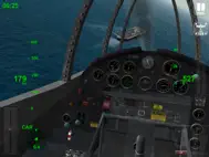 Historical Landings ipad bilder 1