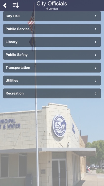 City of North Platte