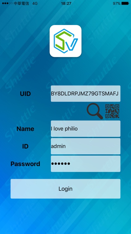 SmartVille智慧家居