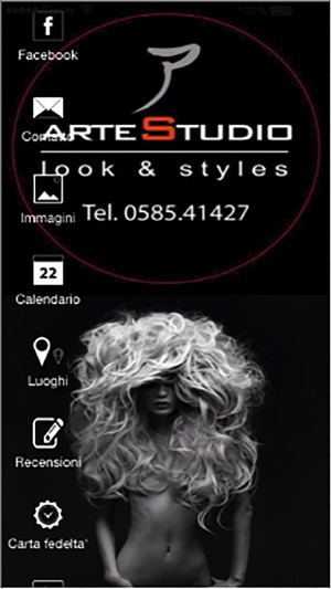 Artestudio Hair Parrucchieri