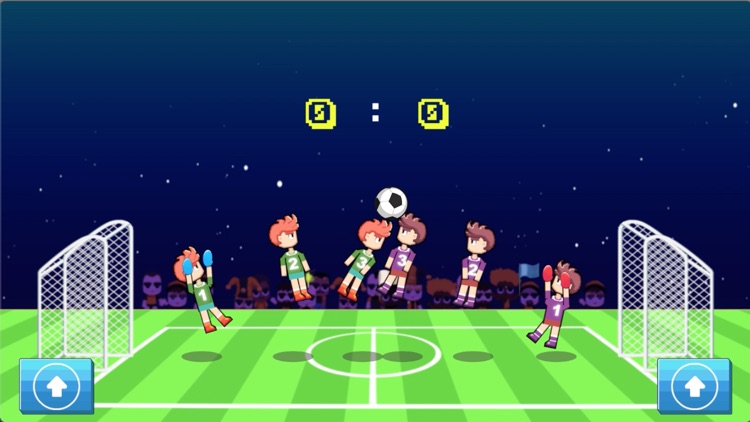 Mini Soccer 2018 screenshot-4