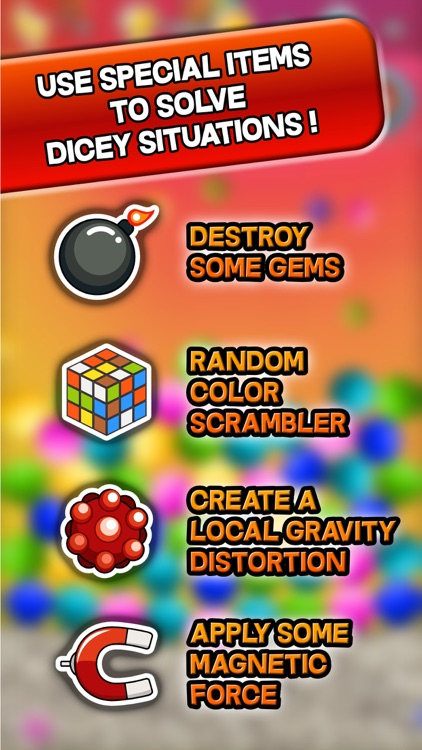Bubble Shooter Game Classic