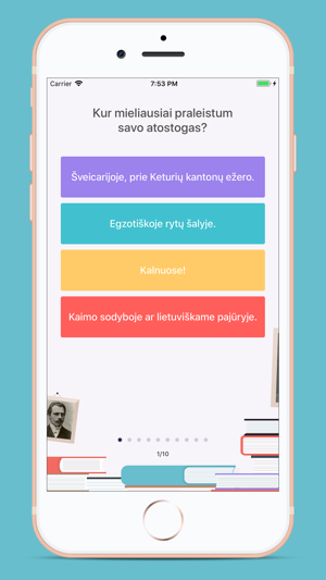Meilė iš 2 žvilgsnio(圖2)-速報App