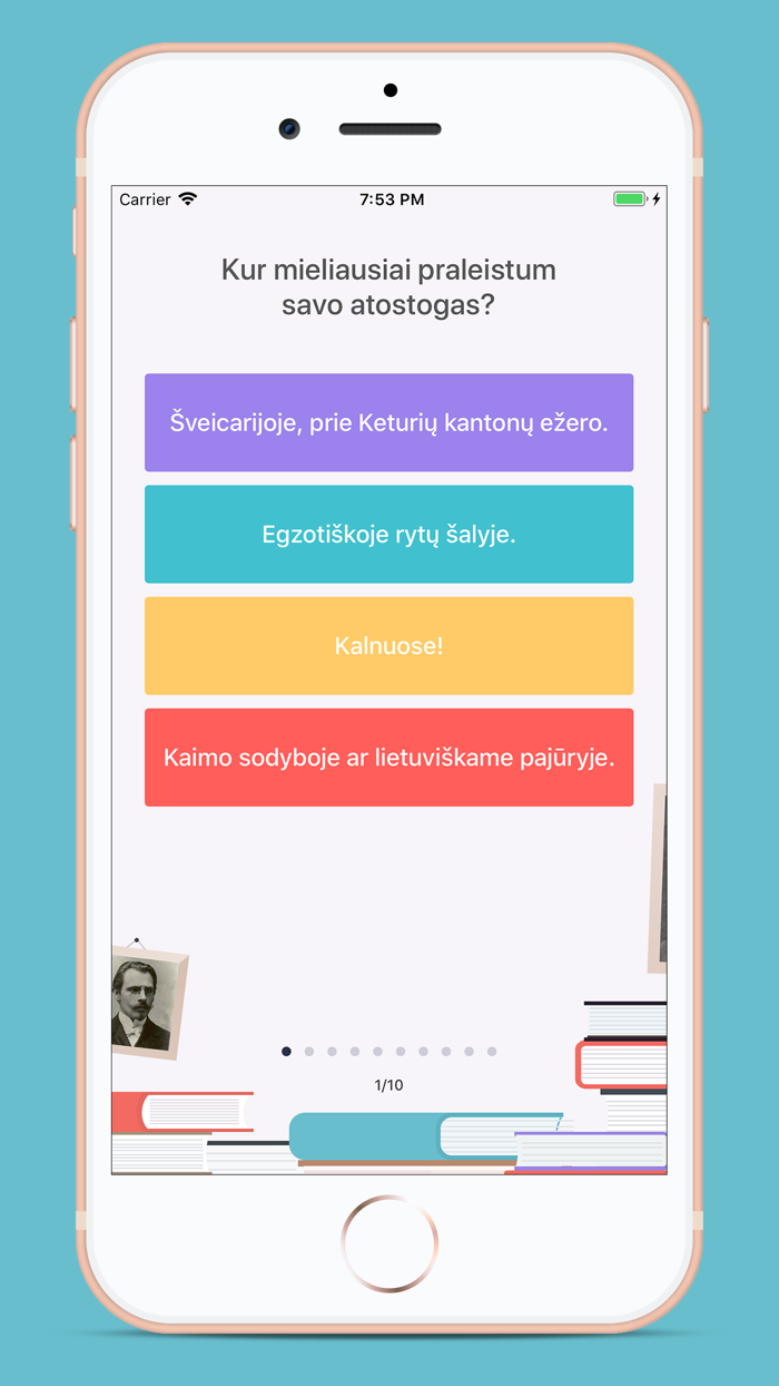 Meilė iš 2 žvilgsnio