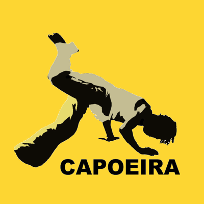 Capoeira Training