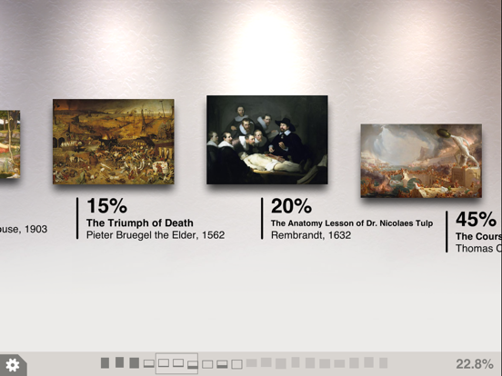 Screenshot #5 pour Broken Brush RED